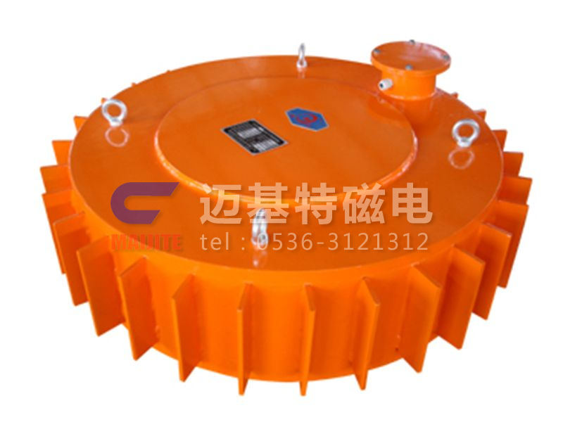 MC03、MC23系列電磁除鐵器